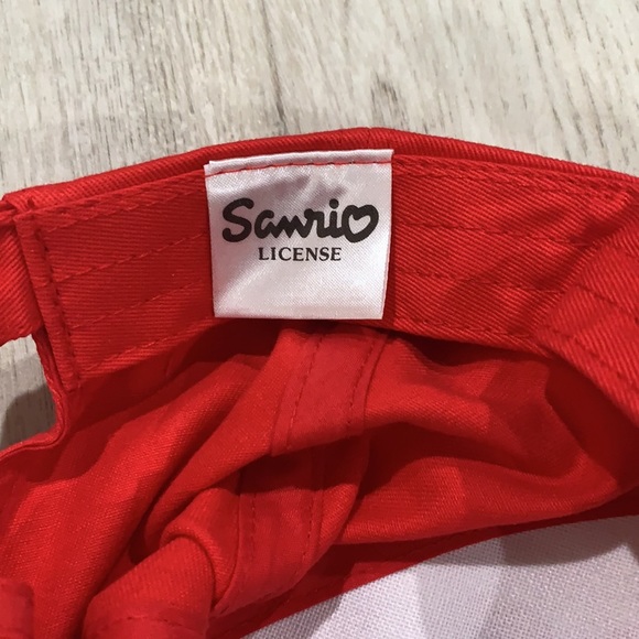 Hello Kitty Cap - Picture 4 of 6